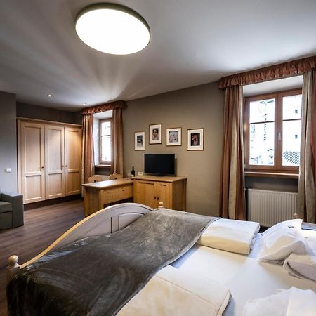 Hotel Zum Turm Castelrotto Kültér fotó