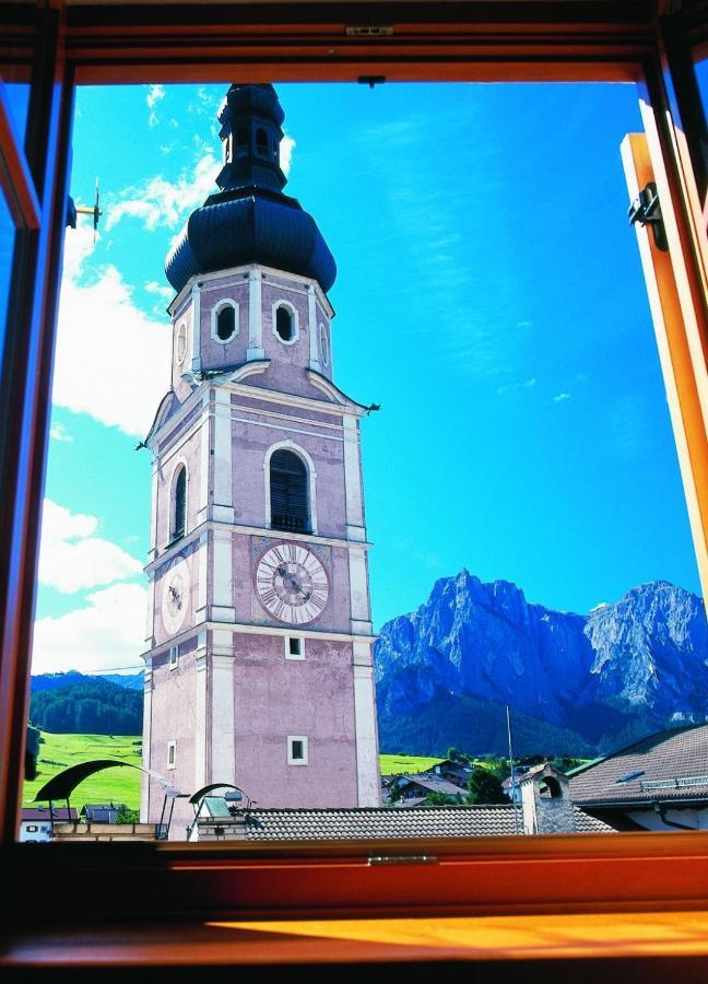 Hotel Zum Turm Castelrotto Szoba fotó