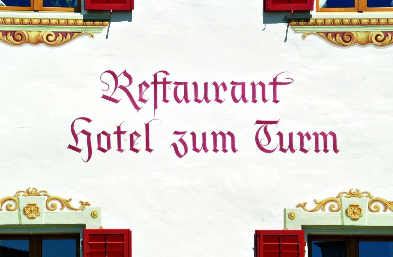 Hotel Zum Turm Castelrotto Kültér fotó