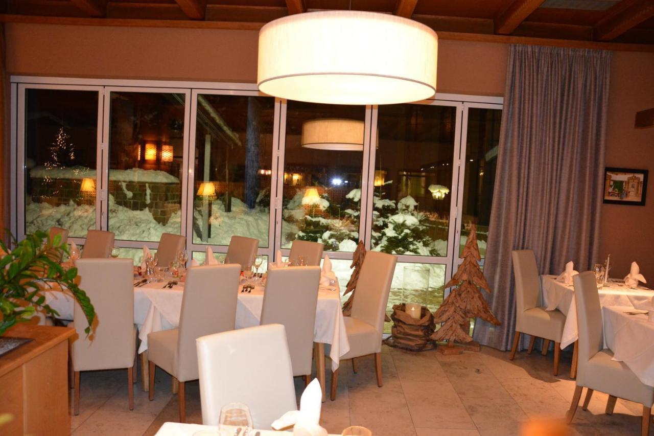 Hotel Zum Turm Castelrotto Kültér fotó