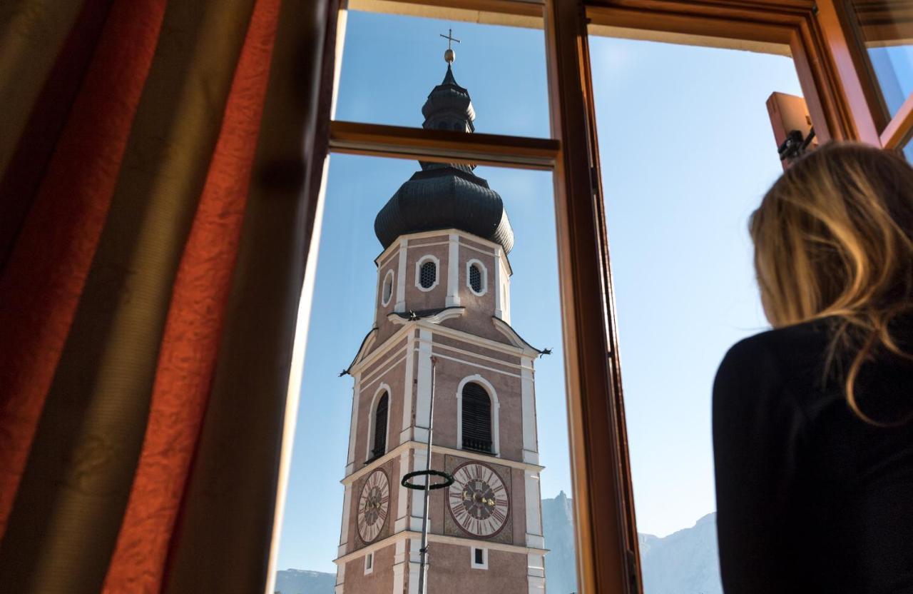 Hotel Zum Turm Castelrotto Kültér fotó