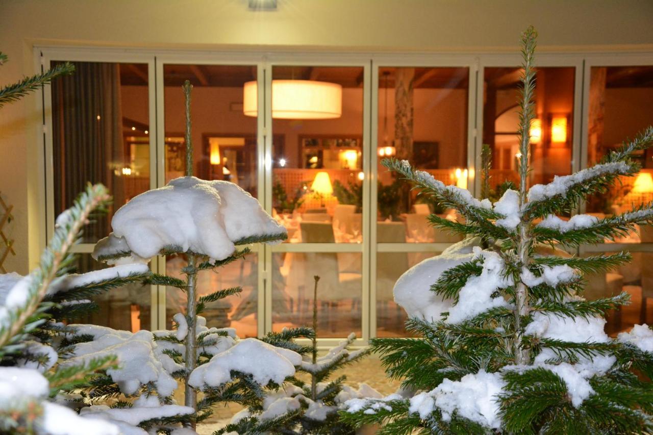 Hotel Zum Turm Castelrotto Kültér fotó