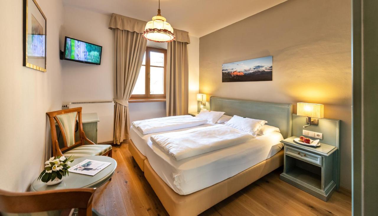 Hotel Zum Turm Castelrotto Kültér fotó